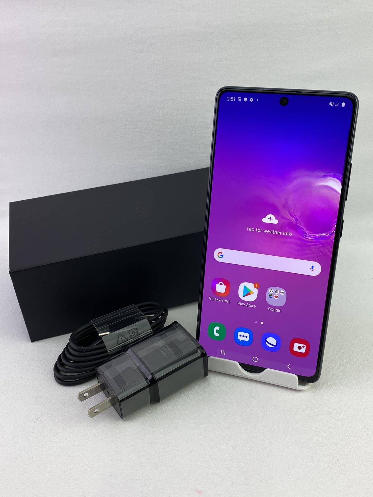 galaxy s10 lite 128gb