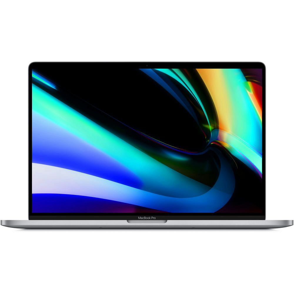 pic of 2019 Apple MacBook Pro 16" a2141 - Core i9 9th - 2.4Ghz - 16GB Ram - 512GB SSD