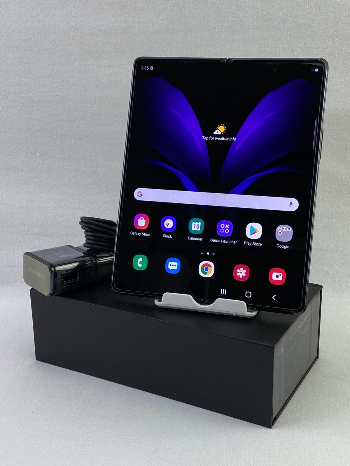 galaxy z fold2 5g deals