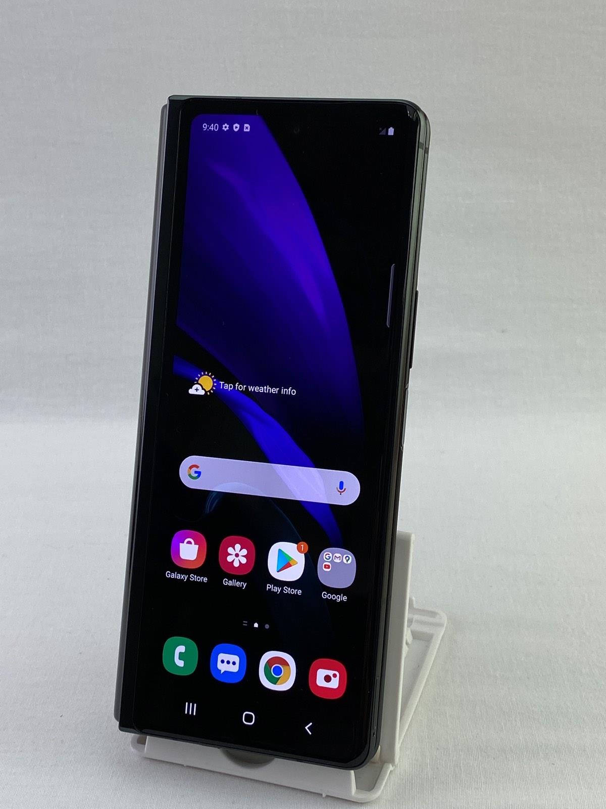 galaxy z fold2 5g deals