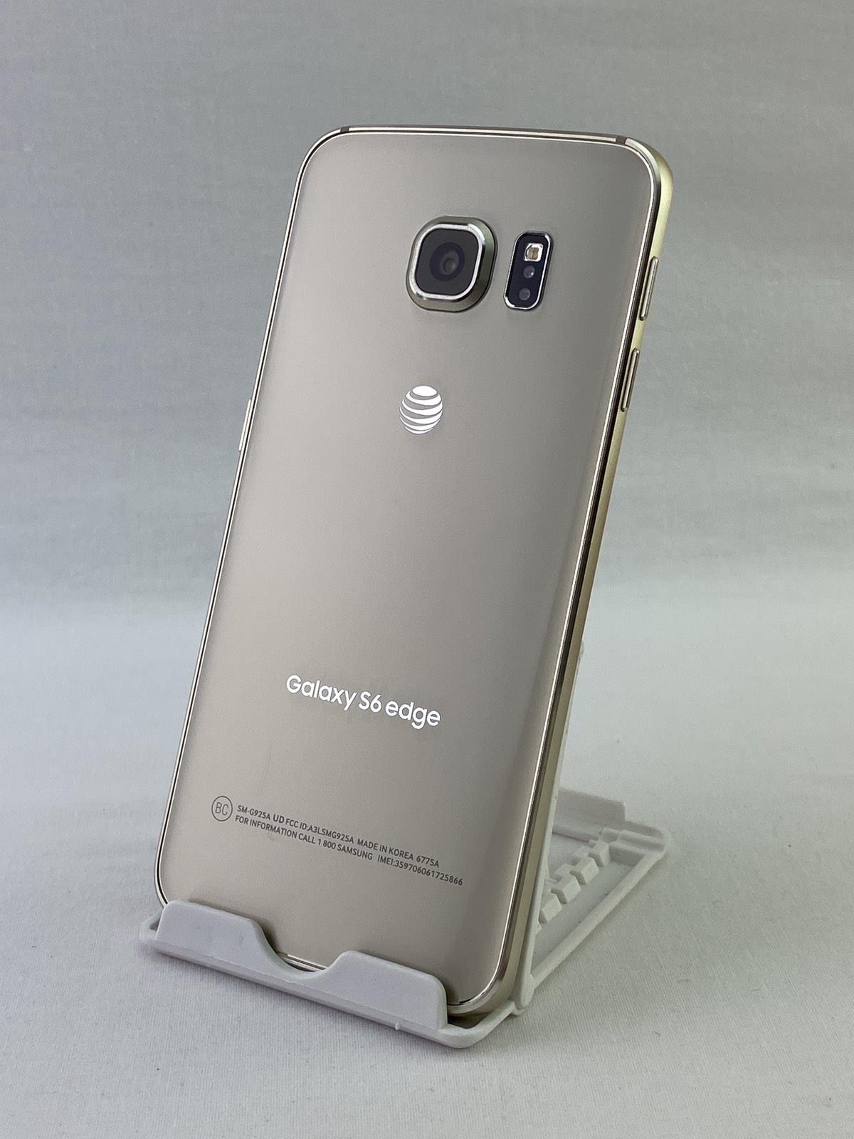 samsung galaxy s6 edge 128gb