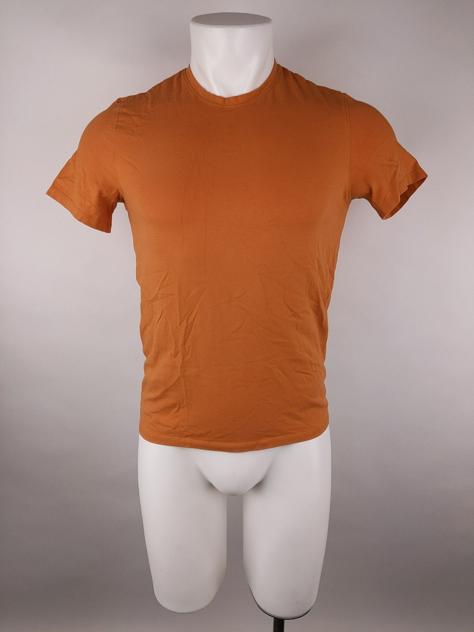 basic fine cotton stretch