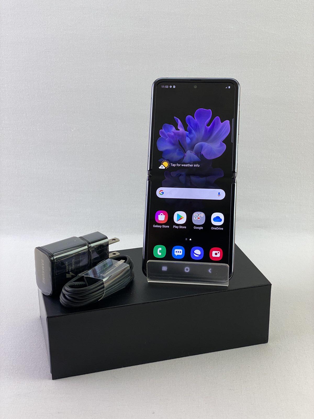 z flip 5g samsung