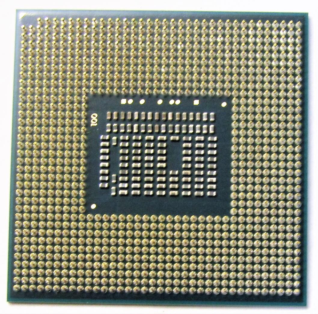 Intel SR0MZ | G2 Laptop Dual Core i5 3210M | 2.50GHz CPU | Socket G2 ...