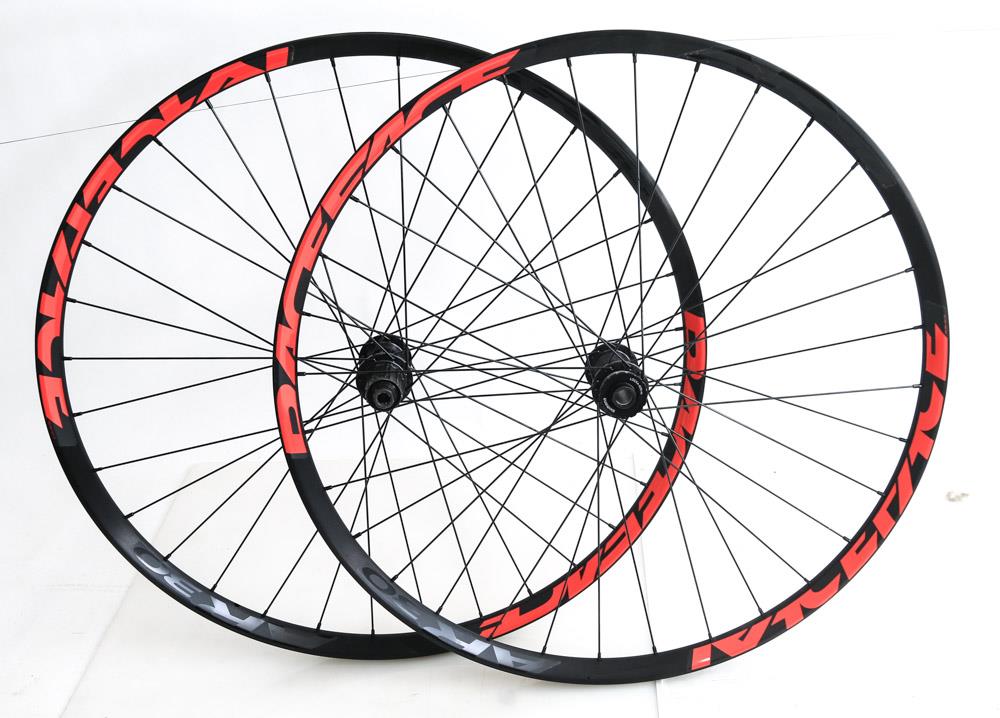 deore wheelset