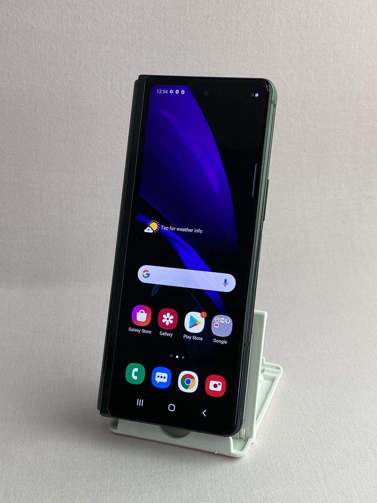 galaxy z fold2 5g deals