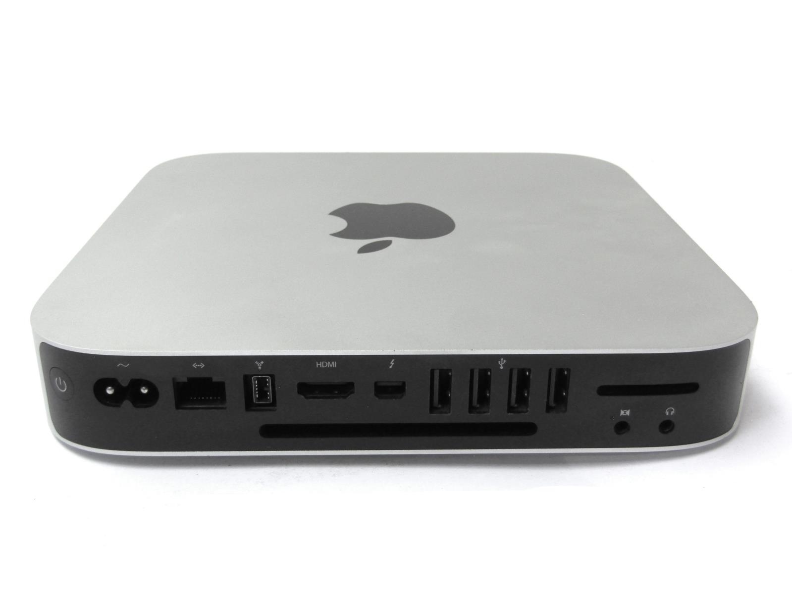 2012 mac mini memory