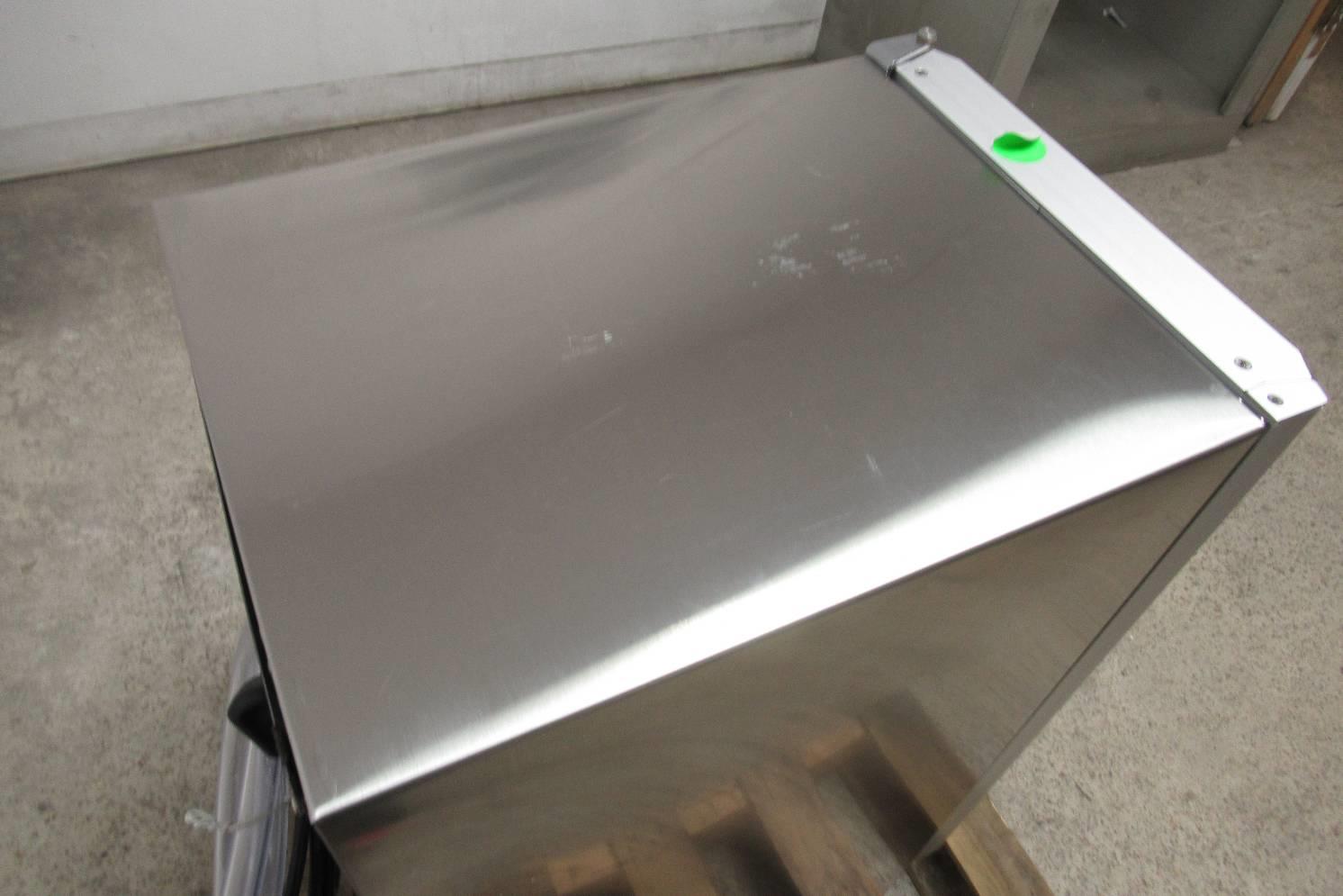 What Is A Gravity Drain For Ice Maker