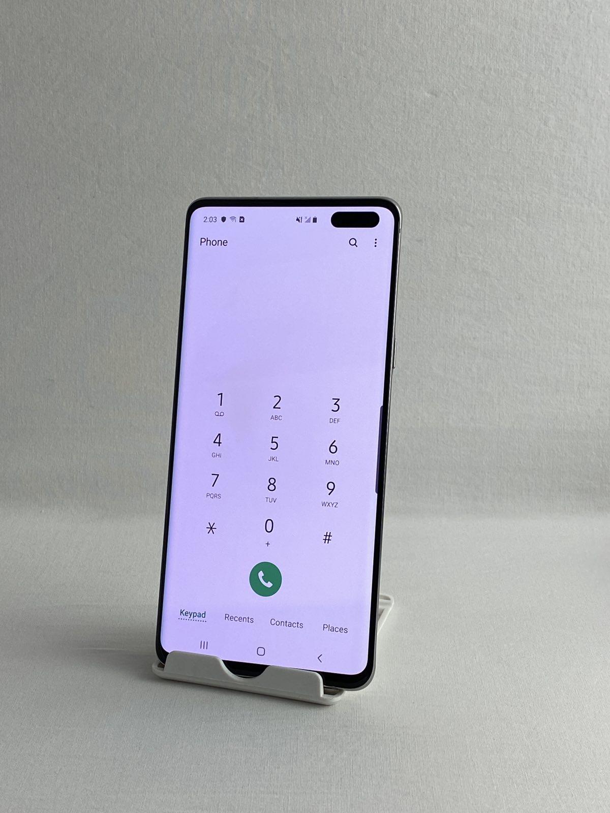 galaxy s10 5g 256gb price