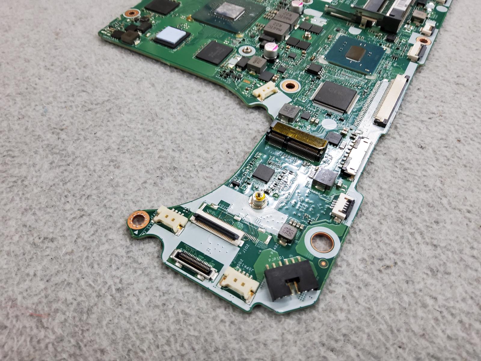 Купить Материнская плата Acer Nitro 5 AN515-51-504A Acer Nitro 5 an515 ...