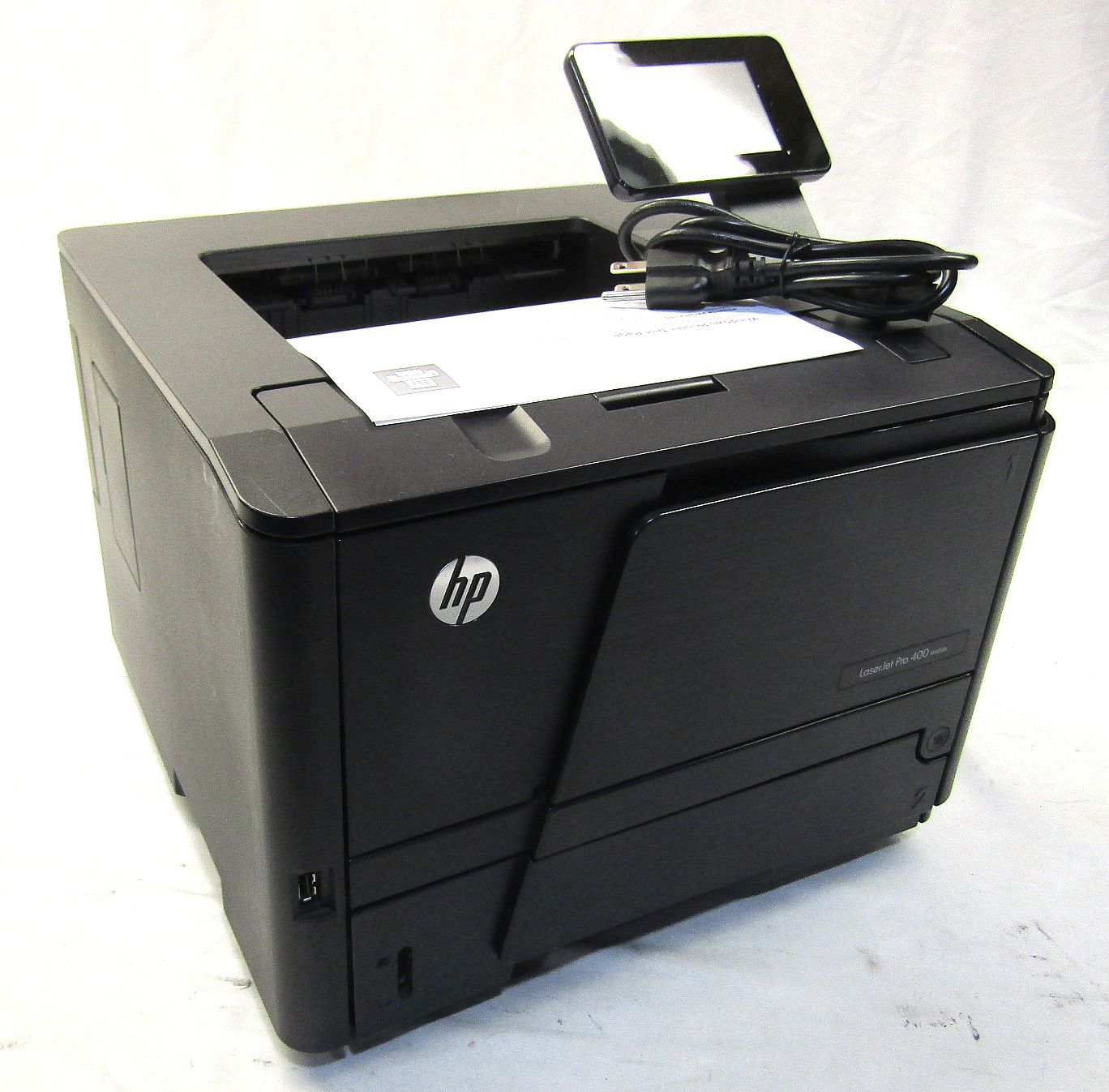 m401dn printer