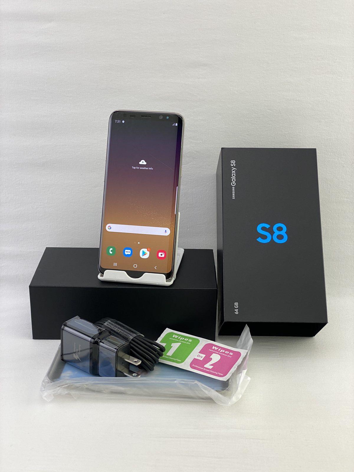 samsung s8 duos