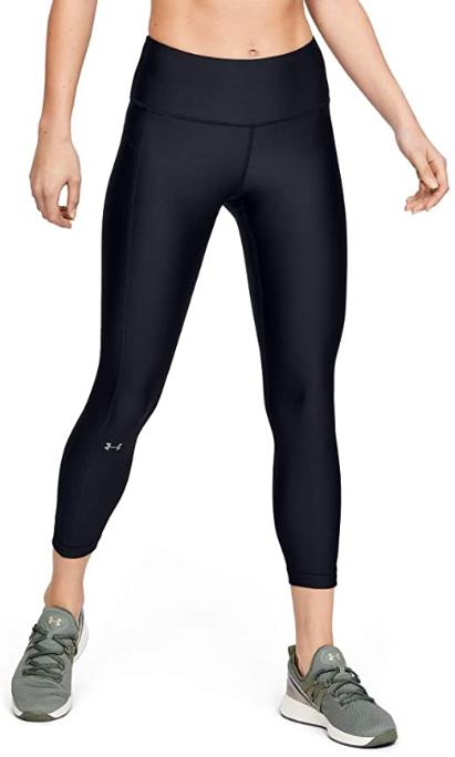 high waisted under armour leggings