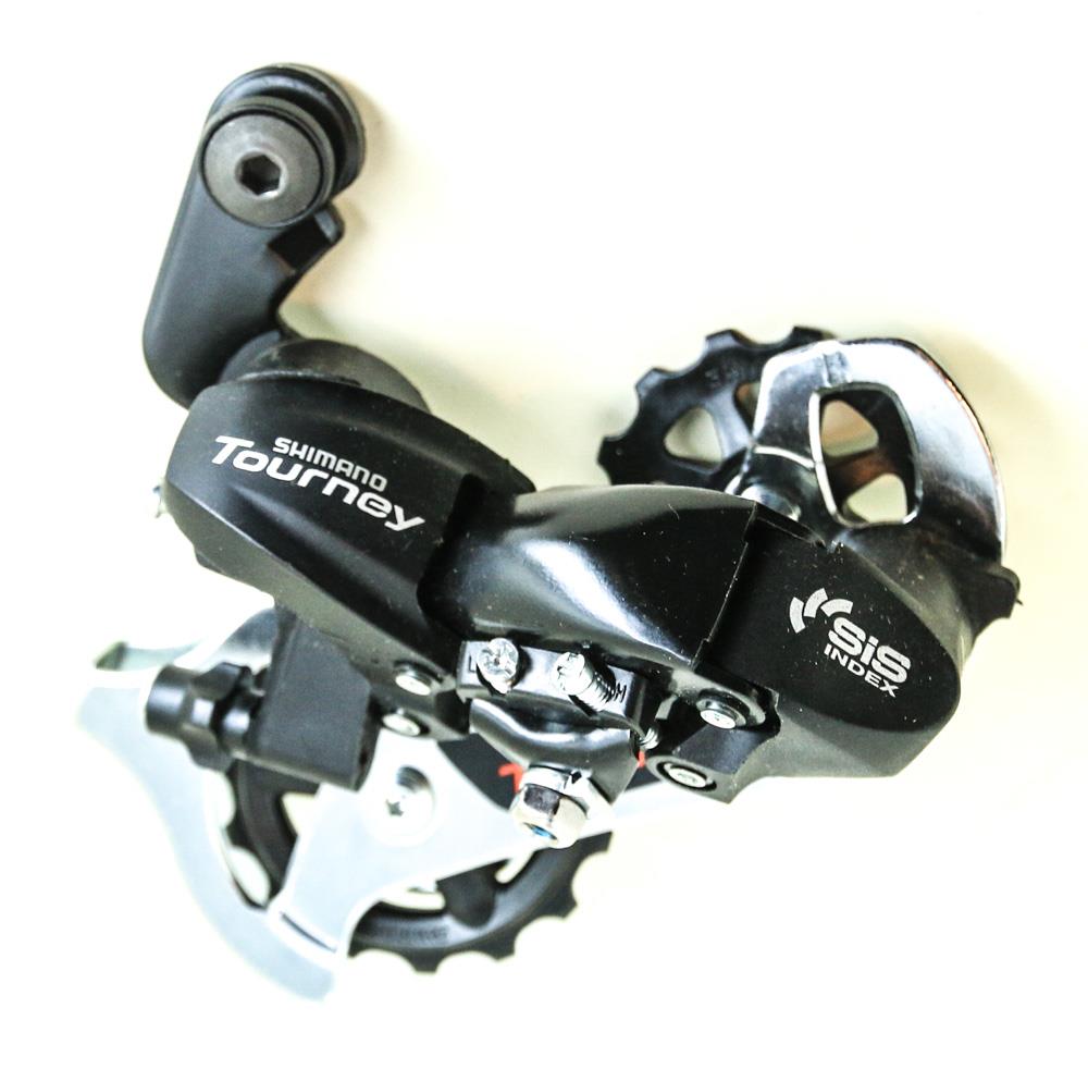 shimano tx31