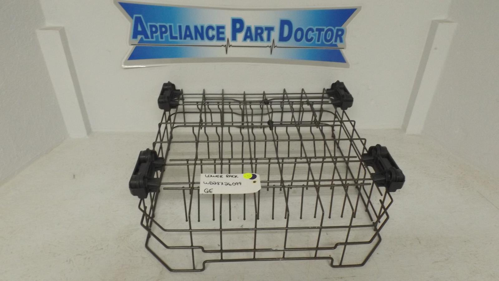 Jenn Air Dishwasher Control Panel Dishwasher Racks Eplacement