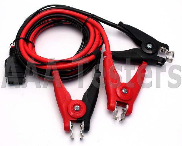 Alber Cellcorder CRT-400 Handheld Cell Voltage Resistance Tester CRT400