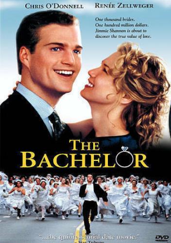 The Bachelor Dvd 2000 794043499425 Ebay 