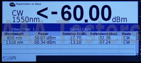 JDSU Viavi T-BERD 2000 4146 Quad SM MM Fiber OTDR T BERD | eBay