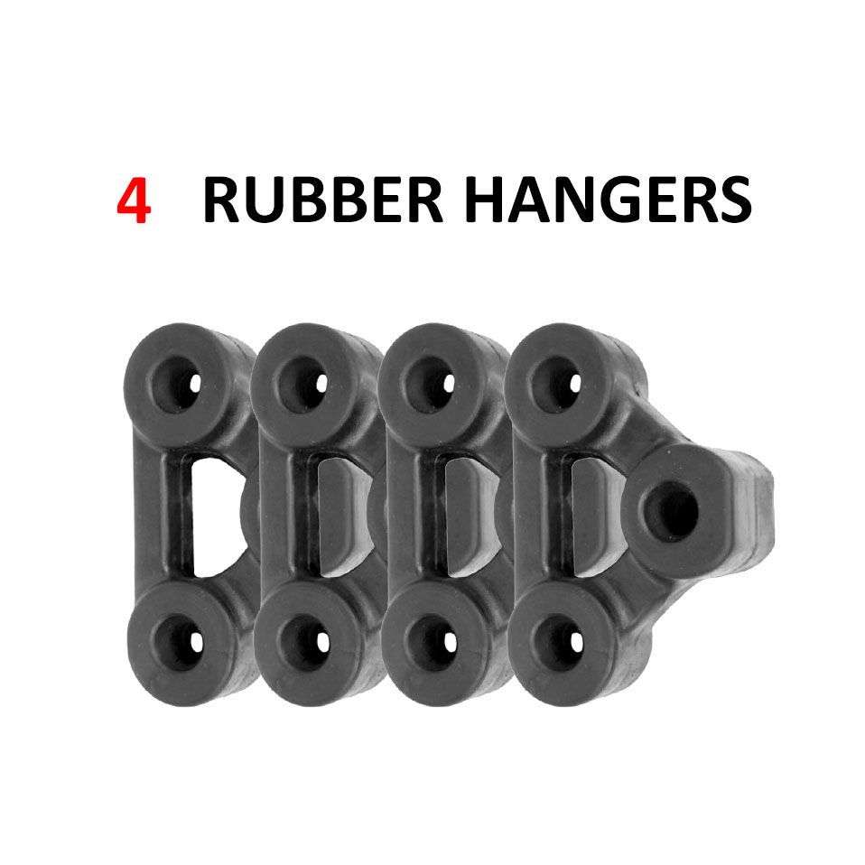 Exhaust System Part