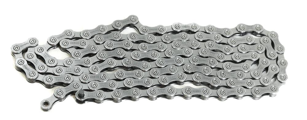 SHIMANO - エムテンページ SHIMANO CN-HG74 SLX 10 Speed MTB / Road Bike Chain HG 74