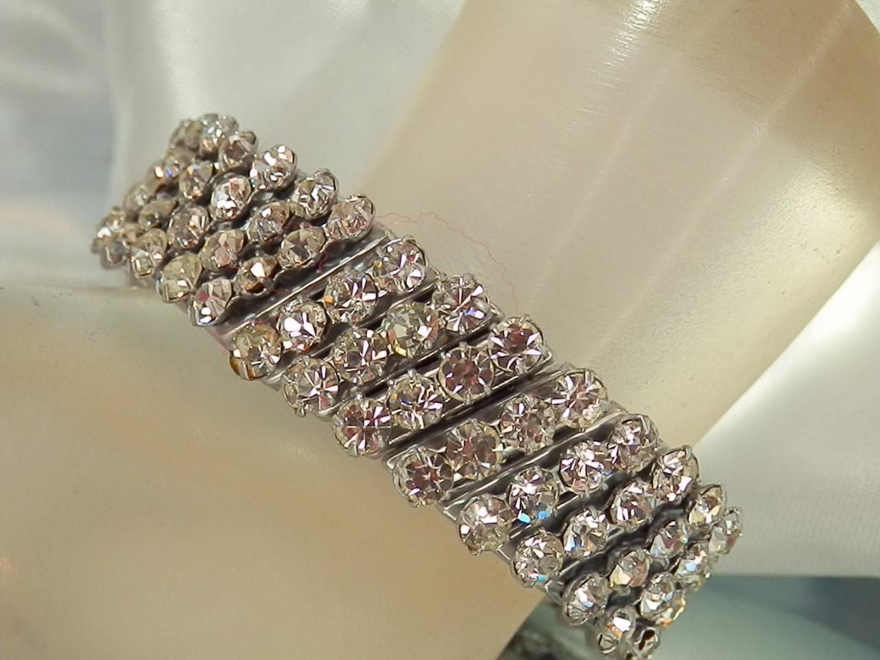 Willow Pants　Vintage Studs Bracelet Willow Pants × Roosterking / Vintage Studs Key Holder