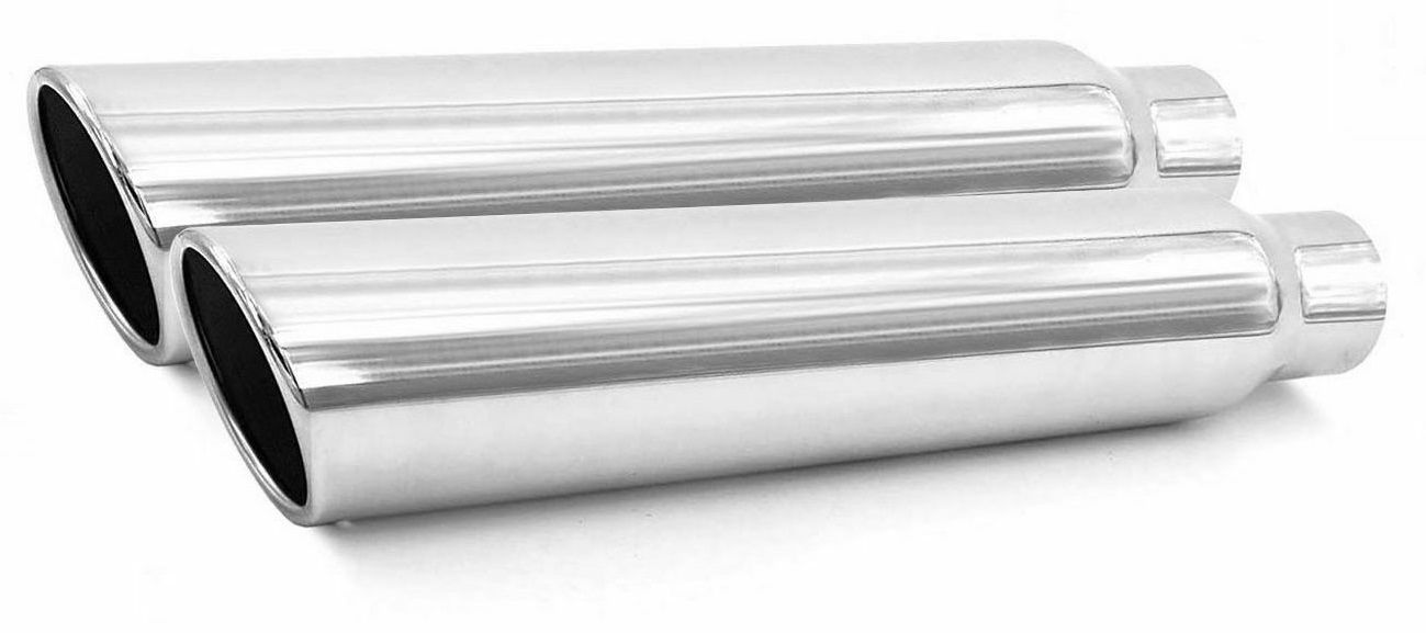 Exhaust System Part