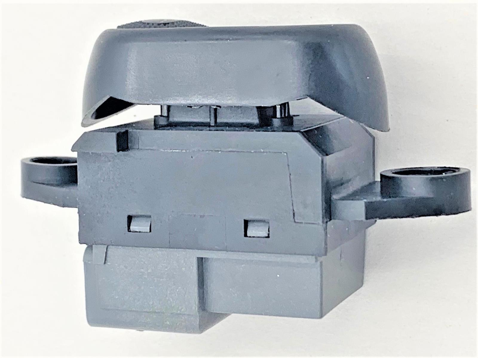 Mopar Door Lock Switch 4602870AD - Genuine OEM Part