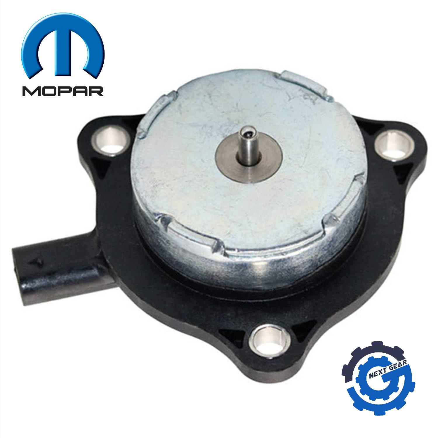 MOPAR 05047788AD Cam Phaser Intake Actuator For 2016-2025 Dodge Jeep Ram 3.6L – OEM Replacement