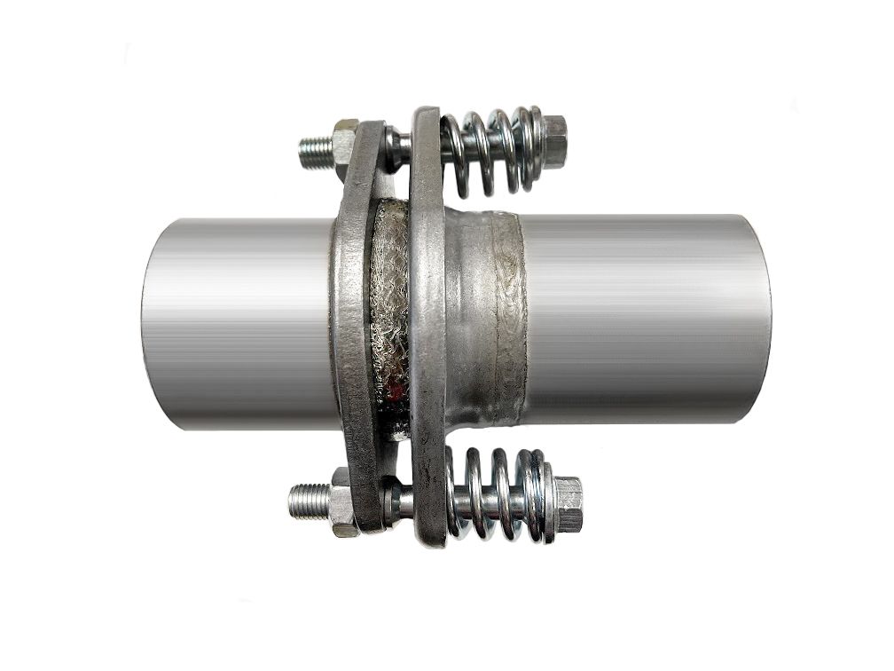 Exhaust System Part