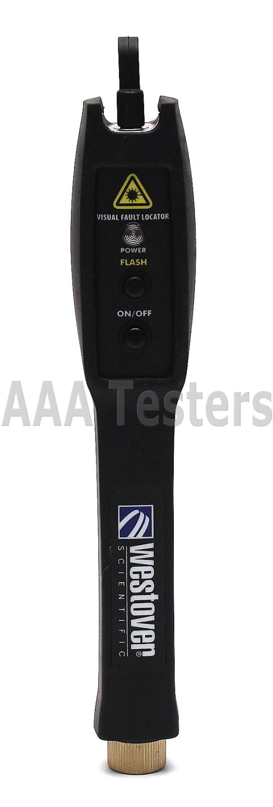 Westover Scientific Visual Fault Locator Identifier VFL JDSU Viavi
