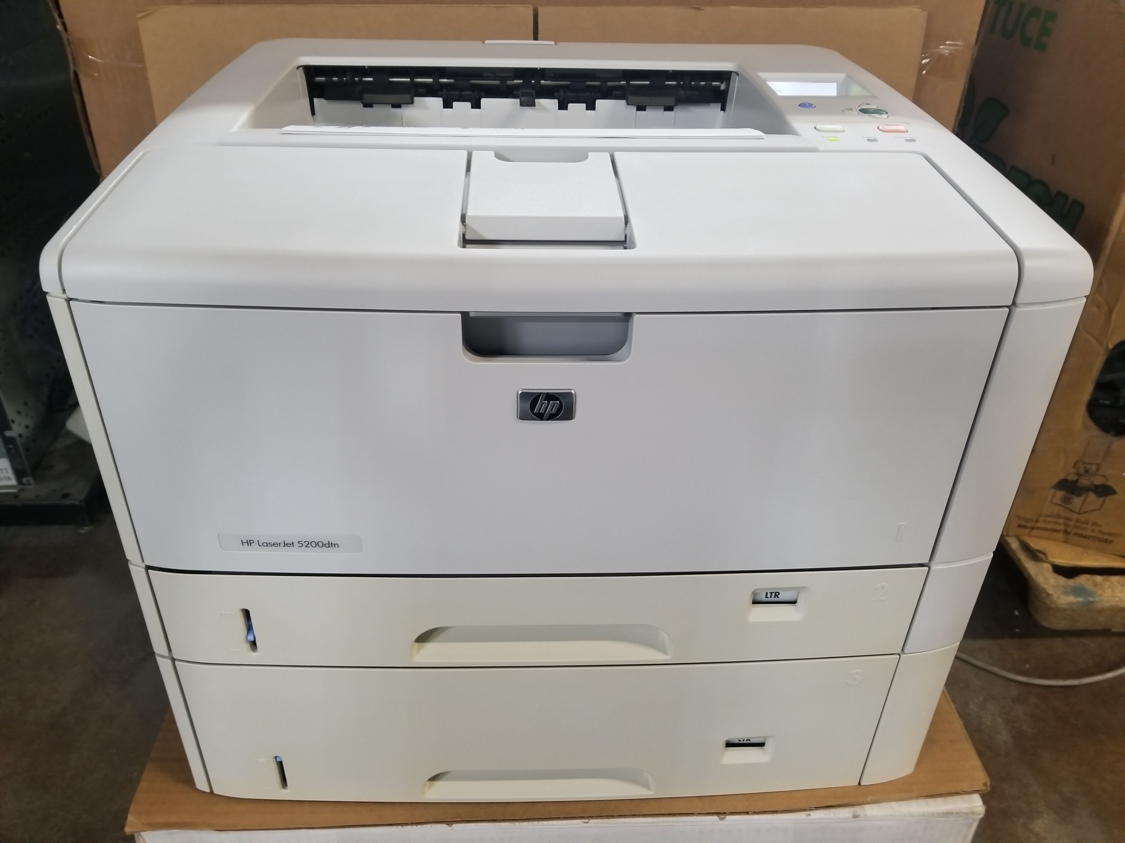 Принтер Hp Laserjet Купить В Перми