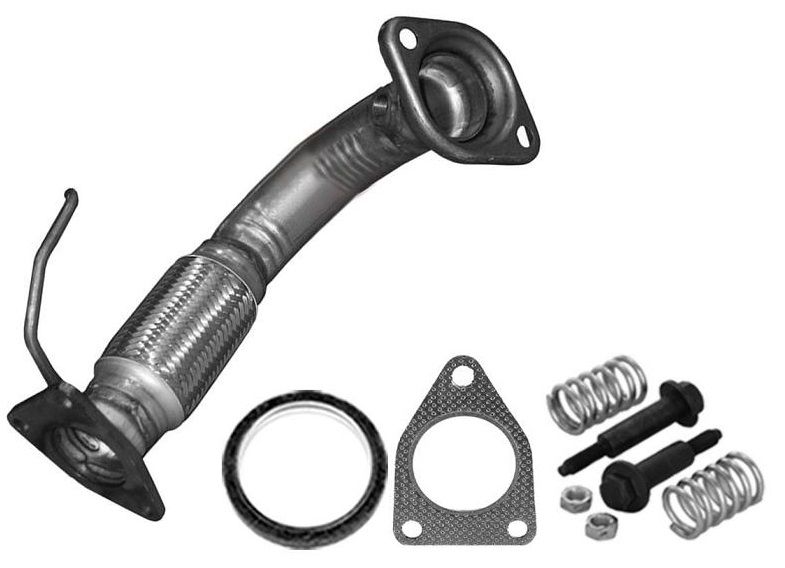 Exhaust System Part
