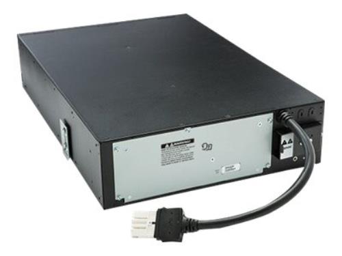 APC Smart-UPS 5kVA and 6kVA RM Battery Pack - SRT192RMBP - Refurb - New Battery - Picture 6 of 8