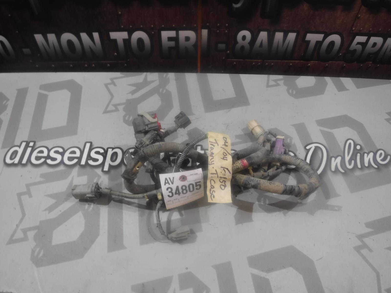 2005 ford f150 5.4 triton transmission rashadbarreiro