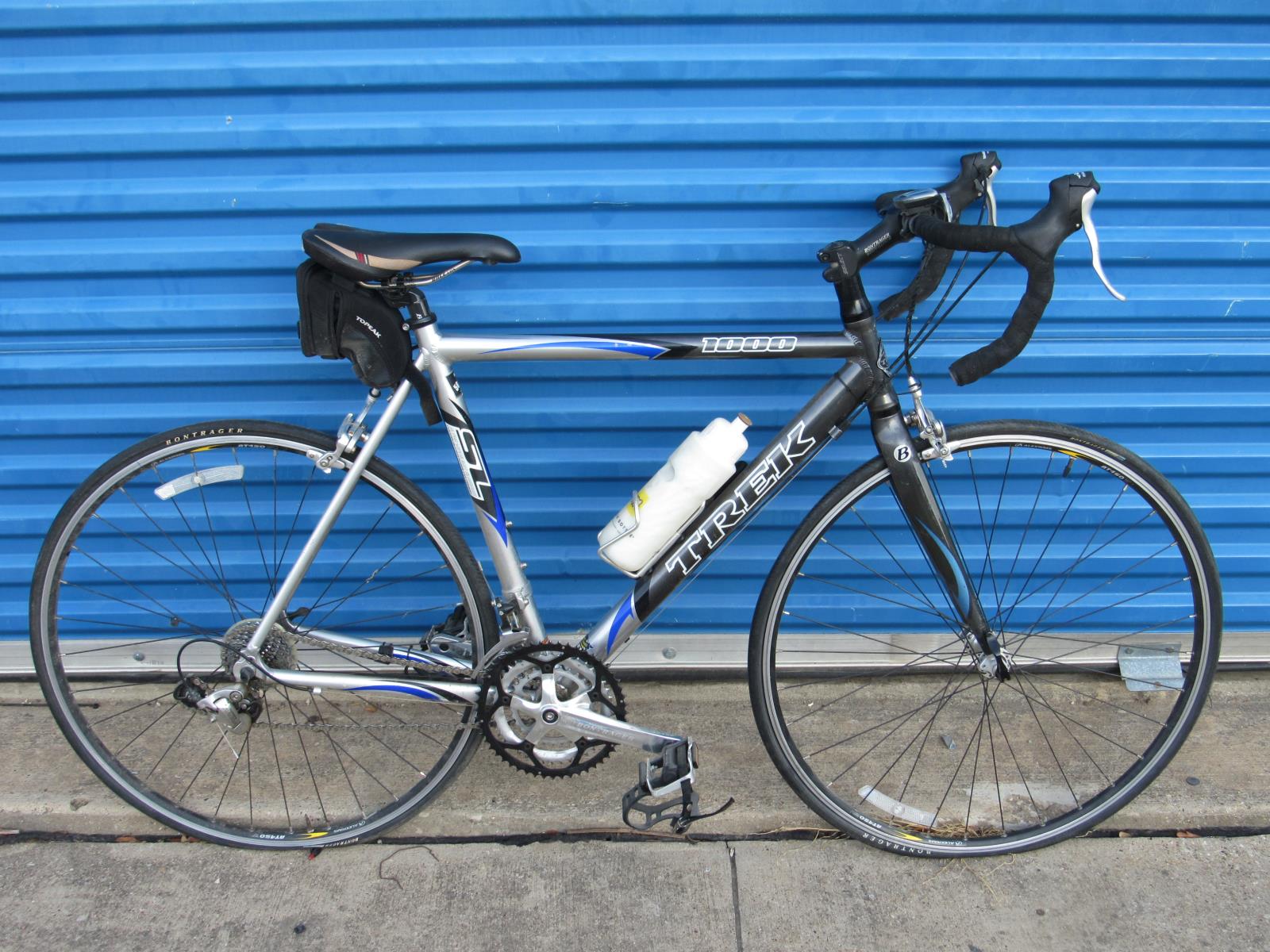 ロードバイク　TREK 1000SL トレック 高額買取実施中!!】TREK トレック ロードバイク 1000SL | 自転車