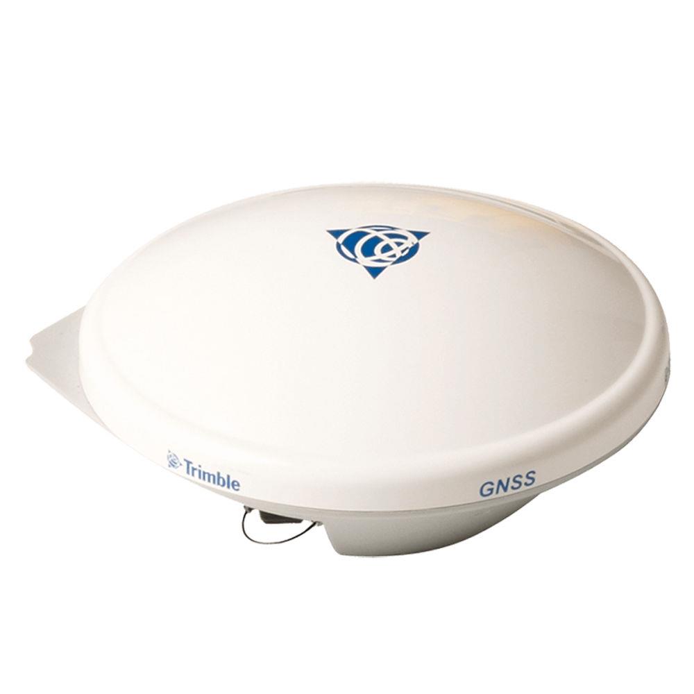 Trimble Zephyr 3 L1 L2 L3 L5 GNSS GPS GLONASS Rover Receiver Antenna Model 3 Chiportal