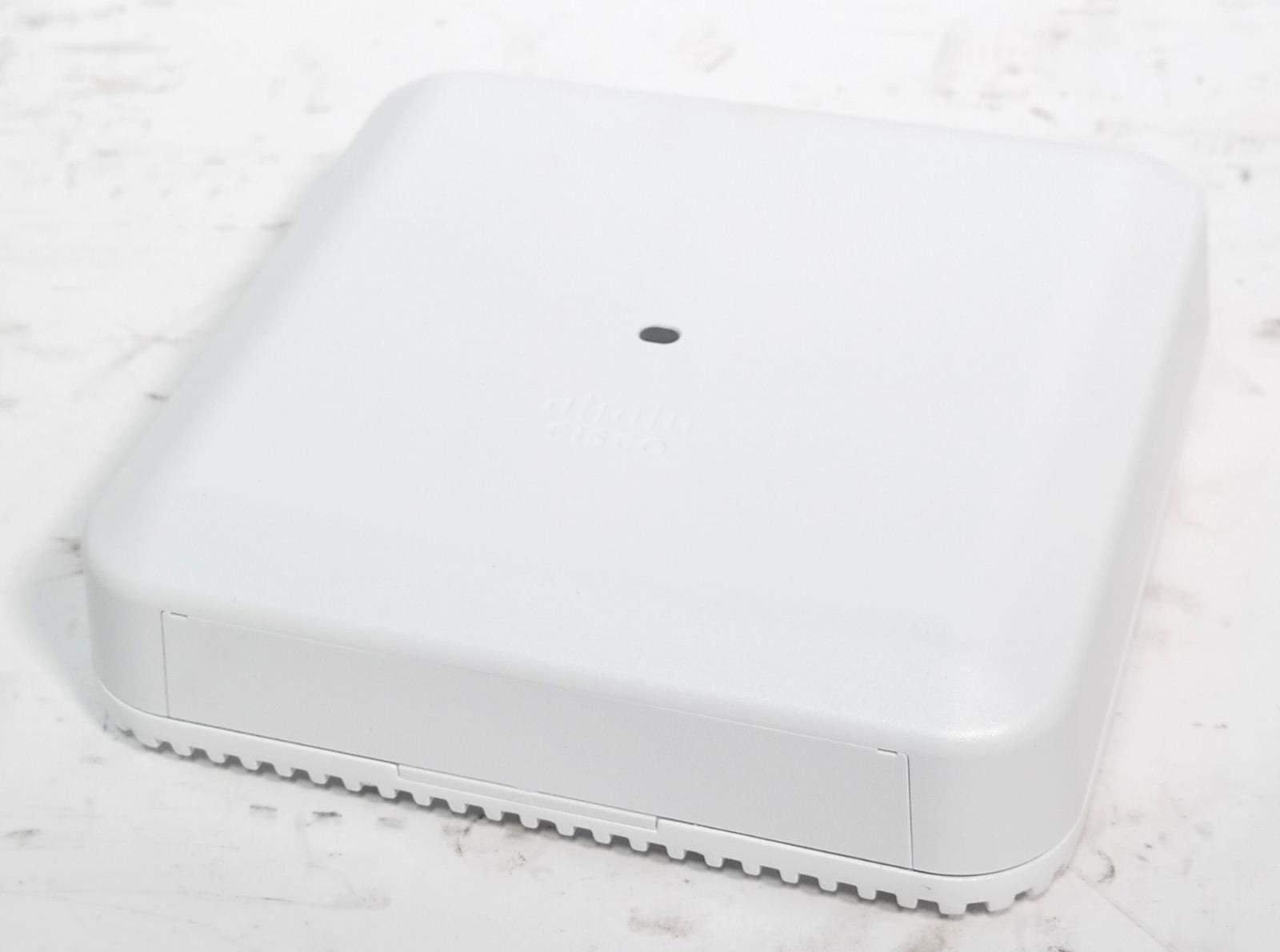 ③Cisco Aironet 3800 AIR-AP3802I-Q-K9 Cisco AIR-AP3802I-B-K9 Aironet 3800 100/1000/2500/5000 PoE/mGig