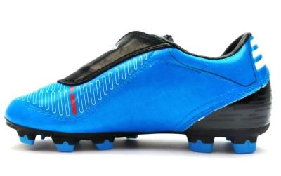 Adidas große Kinder Fußball Stollenschuhe Schnürschuhe F10 I TRX FG J neu im Karton - Bild 7 von 7