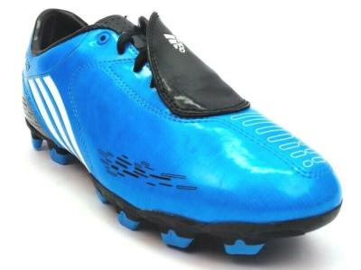 Adidas große Kinder Fußball Stollenschuhe Schnürschuhe F10 I TRX FG J neu im Karton - Bild 4 von 7
