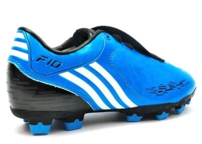 Adidas große Kinder Fußball Stollenschuhe Schnürschuhe F10 I TRX FG J neu im Karton - Bild 5 von 7