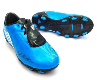 Adidas große Kinder Fußball Stollenschuhe Schnürschuhe F10 I TRX FG J neu im Karton - Bild 6 von 7