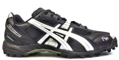 ASICS Women's GEL-V Cut MT Turf Soccer Hockey Cleat Field Shoes New in Box - Picture 15 of 15