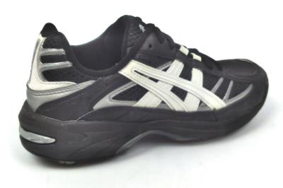 Asics Junior Feldhockeyschuhe Gel Blackheath Schnürschuhe Turnschuhe Neu im Karton - Bild 9 von 12