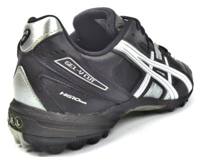 ASICS Women's GEL-V Cut MT Turf Soccer Hockey Cleat Field Shoes New in Box - Picture 13 of 15