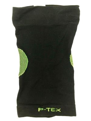 Manga de codo de compresión tejida negra PTEX P-TEXE400 - Imagen 7 de 7