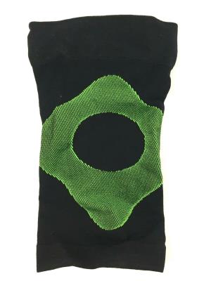 Manga de codo de compresión tejida negra PTEX P-TEXE400 - Imagen 3 de 7