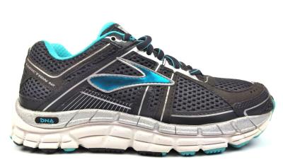 Brooks Women's Athletic Running Shoes Addiction 12 Lightweight Lace-up New - Picture 11 of 20