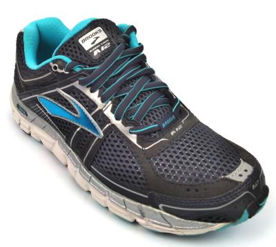 Brooks Women's Athletic Running Shoes Addiction 12 Lightweight Lace-up New - Picture 12 of 20