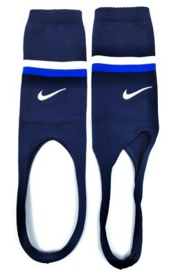 Nike Dri-Fit Baseball Vapor Steigbügel Socken Unisex Einheitsgröße Neu - Bild 13 von 21