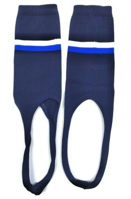 Nike Dri-Fit Baseball Vapor Steigbügel Socken Unisex Einheitsgröße Neu - Bild 15 von 21